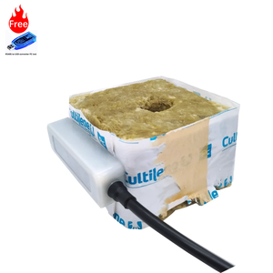 Teros 11 SDI 12 salida IP68 impermeable planta combinada inteligente registrador de datos temperatura del suelo medidor de humedad Sensor para agricultura