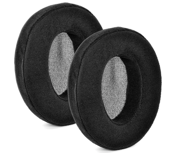 Flanelle noire