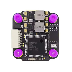 Customized FPV <strong>Drone</strong> <strong>Control</strong> PCBA Board Component Manufactured with One-Stop Service - Product Image 1