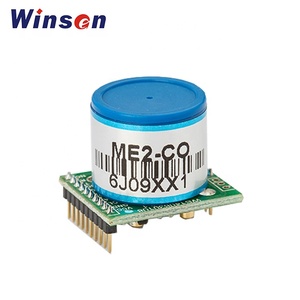 Módulo Sensor de monóxido de carbono ZE07-CO, Detector de CO Personal, alarma de monóxido de carbono con relé - Product Image 2