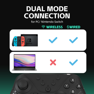 Factory Price <strong>New</strong> Game Joystick <strong>Controller</strong> Dual Vibration Programmable Game <strong>Controller</strong> - Product Image 2