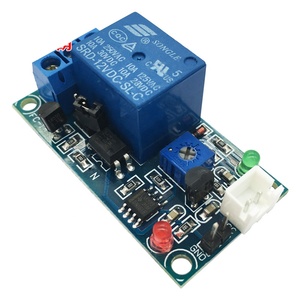 DC 12 v Auto On Off Fotocellula Luce Interruttore Fotointerruttore Interruttore Sensore di Luce - Product Image 6