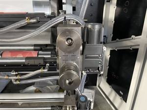 طابعة فلكسوغرافية جديدة عالية السرعة من نوع Sic-colors Ci لرقائق نفطة استوائية - Product Image 6