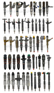 High Quality <strong>Injector</strong> 0986AD1014 for Automobile diesel Engine High Pressure Fuel <strong>Injector</strong> - Product Image 6