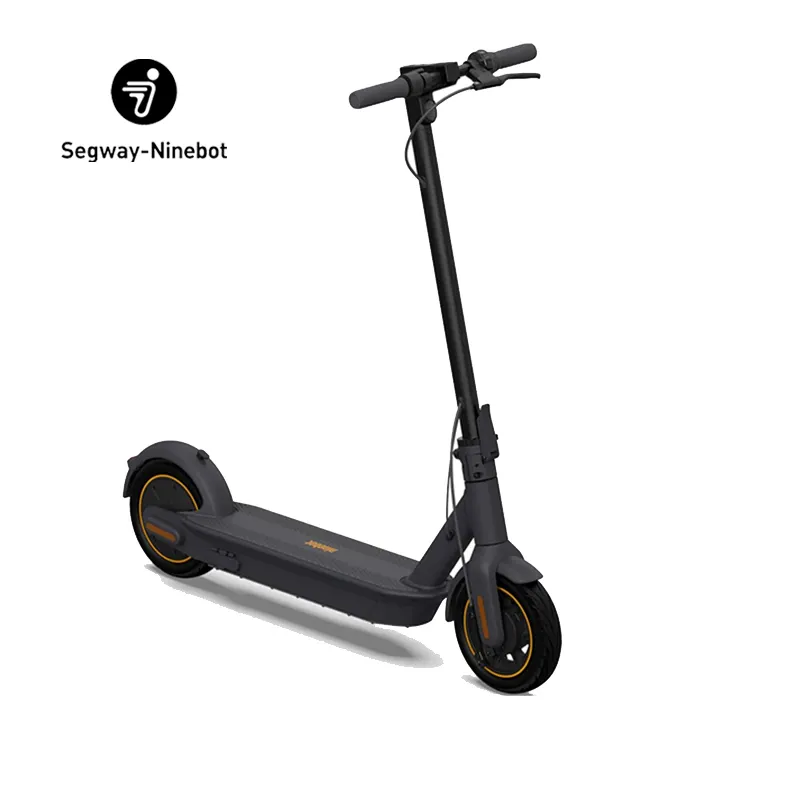 EU Cổ Gốc Ninebot Bởi Segway Max G30 G30P Thông Minh Điện Xe Tay Ga Dài Phạm Vi 65Km Kickscooter 30 Km/H Ninebots Ứng Dụng Điều Khiển