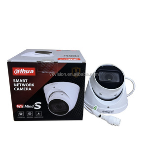 All'ingrosso Dahua 8MP 4k IP67 IK10 60m IR H.265 Poe Vari-focal Cctv Bullet WizMind telecamera di rete IPC-HFW5842E-ZE
