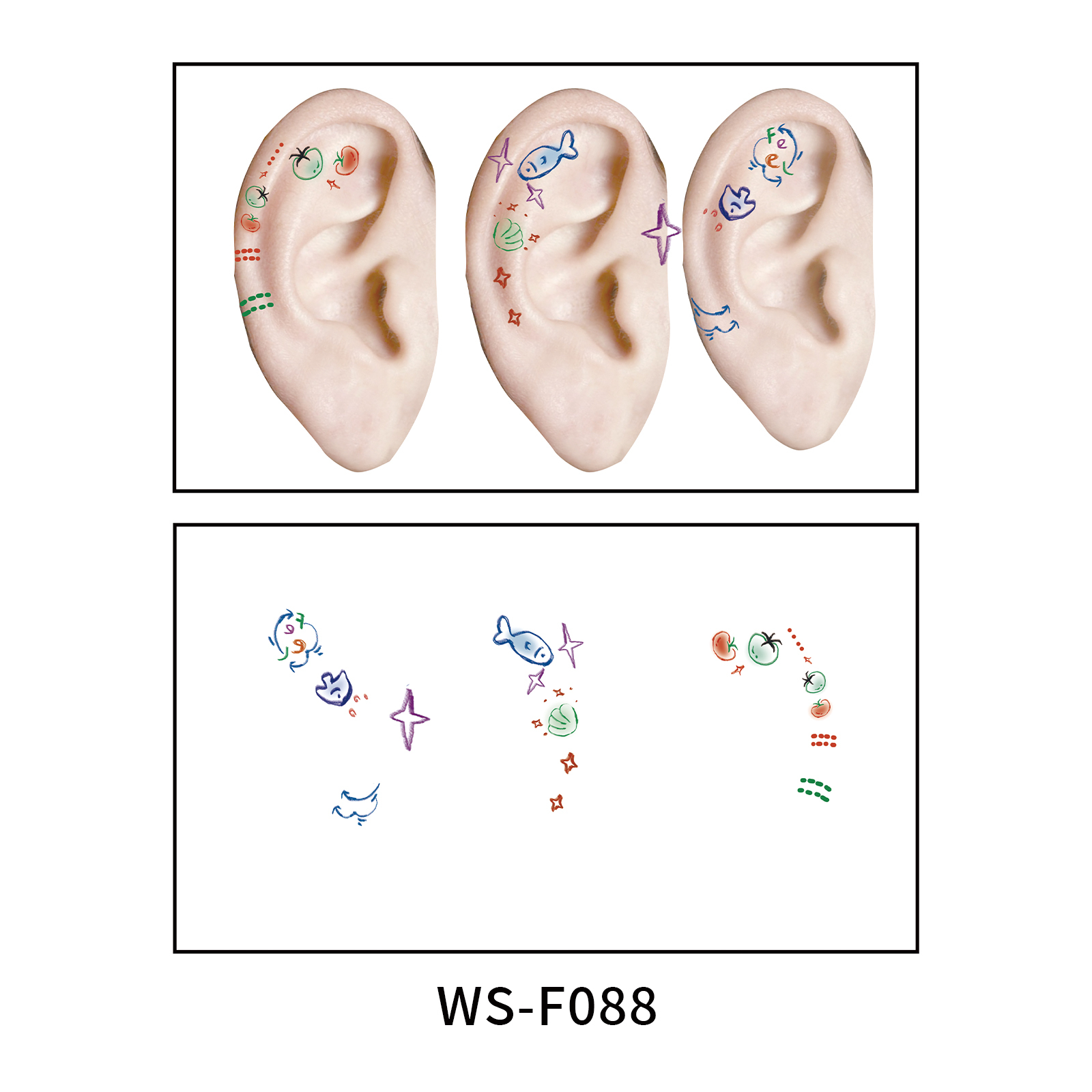 WS-F088