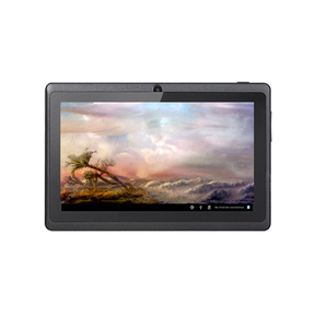 Tablet táctil con ranura para tarjeta Sim/Dual Core 7 pulgadas 3G Android Tablet Pc/ Mini ordenador portátil Best Buy - Product Image 1