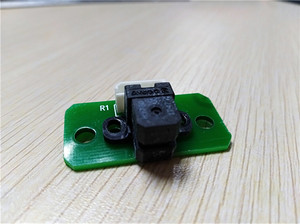 Eco Solvent Printer H9730 <strong>Encoder</strong> 180 <strong>Raster</strong> Reader <strong>Raster</strong> Decoder for Large Format Inkjet Printer - Product Image 6