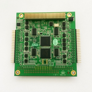 ADVANTECH PCM-36181 PCM-3641P/3681P/3614P/3618P REV.A1 01 19C3361815 carte mère industrielle intégrée d'origine - Product Image 5