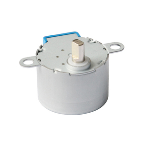 2026 faradyi tùy chỉnh Tiny điều khiển động cơ bước 24byj48 hoàn toàn kèm theo Stepper - Product Image 6