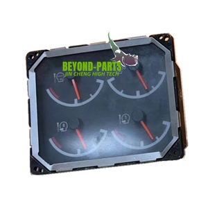 D5M D6M Track Tractor Parts Control GP <strong>Monitor</strong> 1964681 <strong>Display</strong> <strong>LCD</strong> Screen 196-4681 - Product Image 2