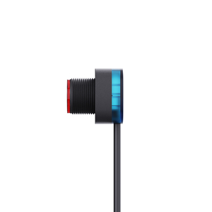Forte luce di rilevamento della luce luce infrarossa NPN IP67 sensore fotoelettrico per la catena di montaggio automobilistica - Product Image 4