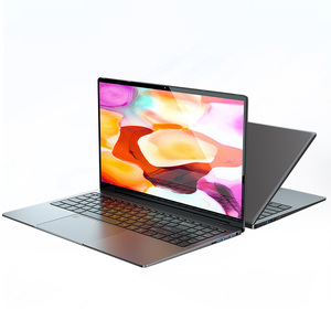 Laptops portátiles i5 computadora súper delgada pantalla LCD todo en uno Notebooks - Product Image 5