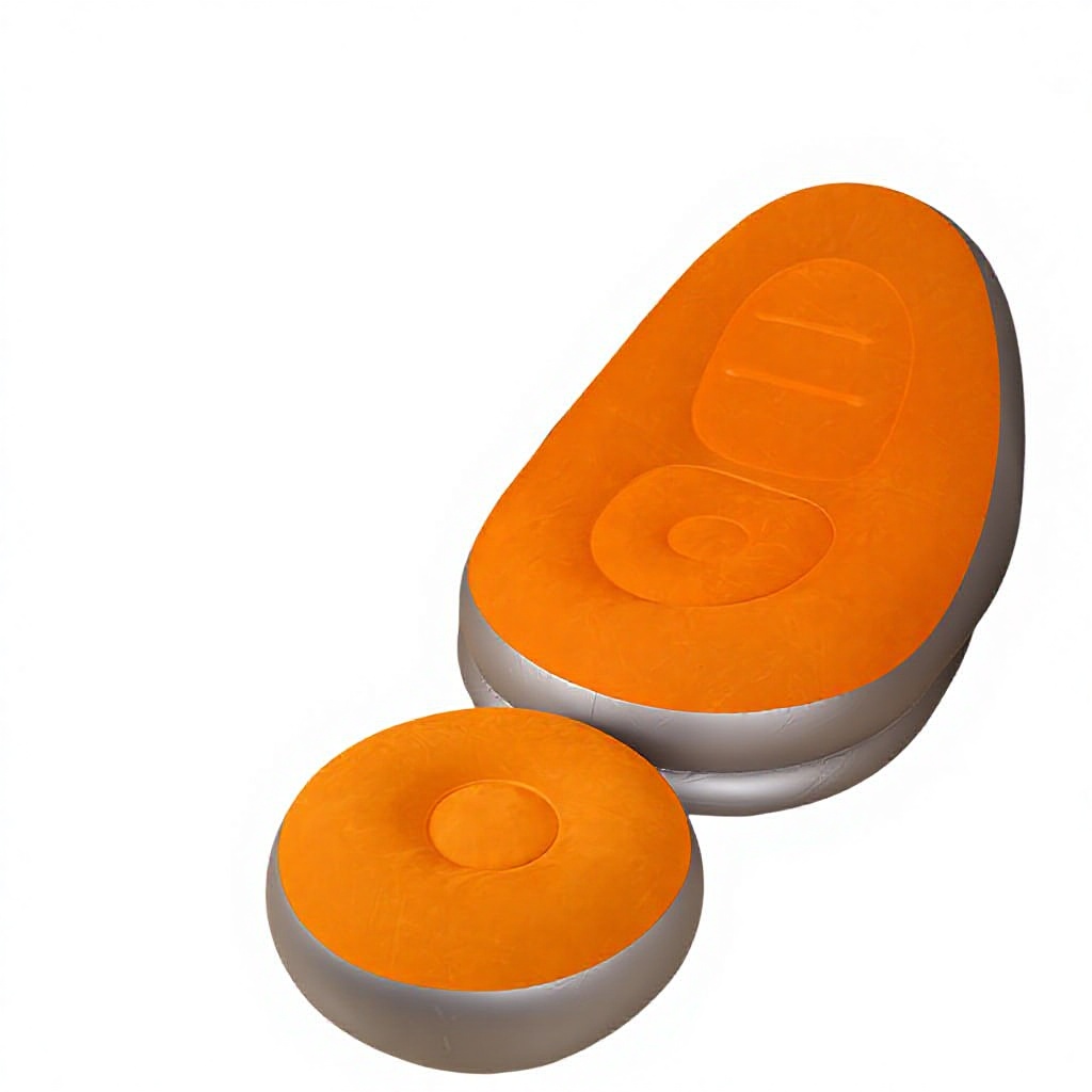 Naranja - Estilo clásico