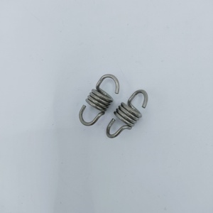 Profesyonel özel paslanmaz çelik bahar gerginlik bahar dokunmatik küçük bahar - Product Image 2