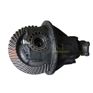 En çok satan npr 7/39 7/41 7/43 8/39 8/43 oranı isuzu diferansiyel 8:43 oranı için 18 splines ile diferansiyel assy - Product Image 1