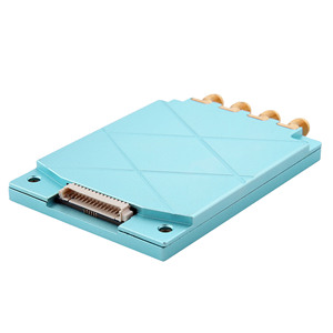 Free SDK Remote 4-Port <strong>UHF</strong> <strong>RFID</strong> <strong>Reader</strong> Module Low Power with 860-960MHz Frequency Range