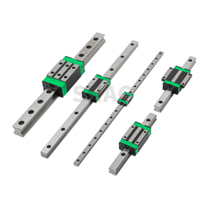 Riel deslizante de guía lineal SHAC y bloque de alta precisión GEW20SA GEh20SA - Product Image 1