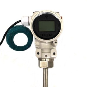 เครื่องส่งสัญญาณอุณหภูมิ Pt100 4-20 Ma พร้อมจอแสดงผล LED LCD QTB102 - Product Image 6