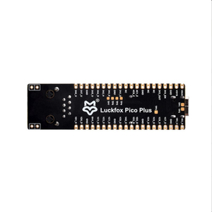 Placa DE DESARROLLO Micro LuckFox Pico Plus RV1103 Linux integra Placa de desarrollo de procesadores ARM/RISC-V MCU/NPU/ISP