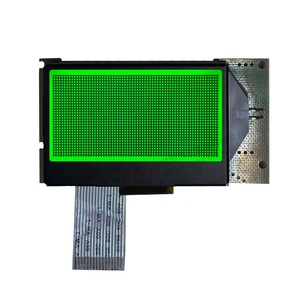 16 in en 132X64 Graphic rapcrecrecreen t7567 Driver og iisplay oodule - Product Image 2