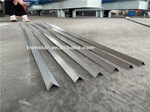 2025 Metal profil ISO demir ve diğer makineler için açılı çubuklar, C Z L U W kanalları soğuk rulo şekillendirme makinesi - Product Image 3