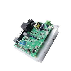 OEM Electronic Factory Services for PCBA PCB Assembly Need Gerber File BOM List - Product Image 1