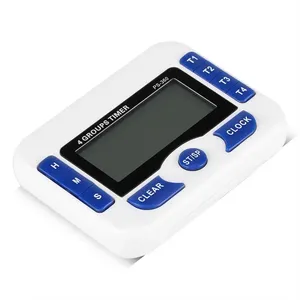 Цифровой кухонный таймер - Product Image 3