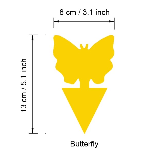 1- Butterfly-yellow