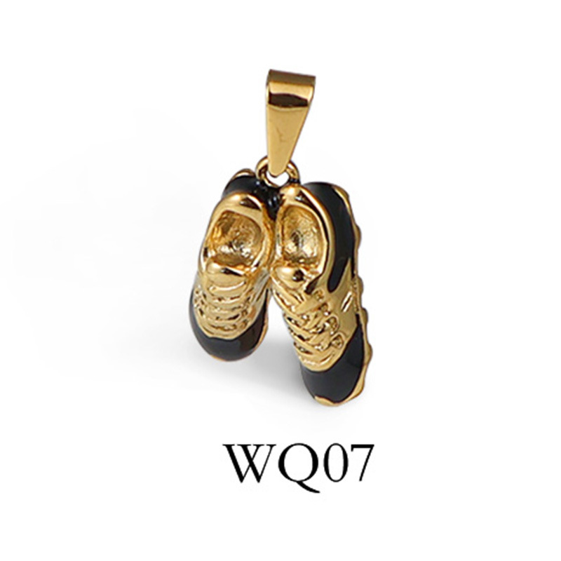 Wq07-sneakers-Gold