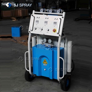 <strong>Foam</strong> <strong>Machine</strong> <strong>Polyurethane</strong> <strong>Foam</strong> <strong>Machine</strong> /Pu Spray <strong>Foam</strong> <strong>Machine</strong> for Furniture FD-411B