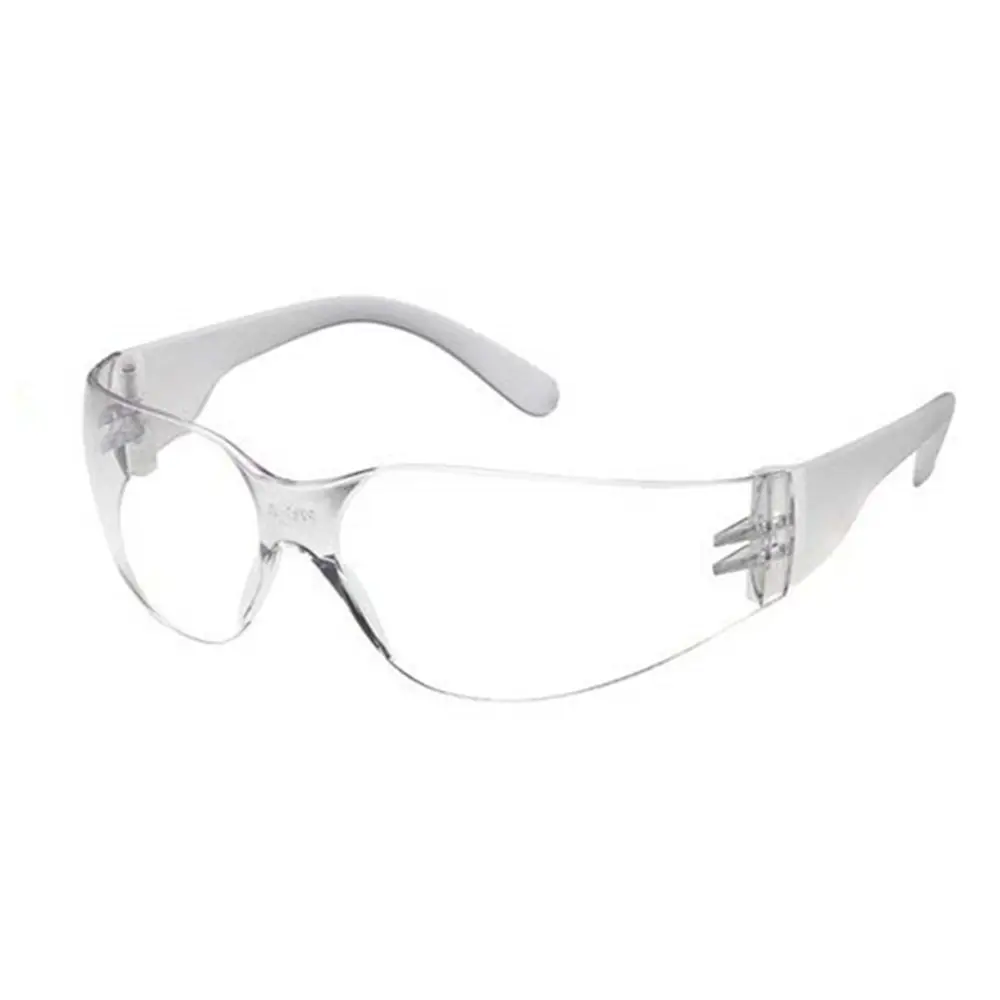 ANT5 12 Pack Impact und Ballistic Resistant schutzbrille en 166 augenschutz