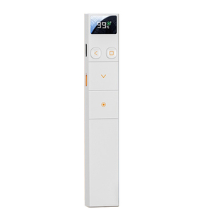 Penna di flip PPT, puntatore di luce laser rossa, presentatore wireless USB, penna didattica, proiettore, penna di controllo remoto - Product Image 1