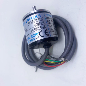 ロータリーエンコーダOSS-036-2HC OSS-01-2HC OSS-03-2 OSS-05-2HC