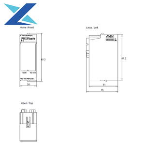 Brandneues Original Plc System Elektronisches Steuer modul Plc Et200S 6ES7138-4FB04-0AB0 Ein-und Ausgang (Io) - Product Image 2