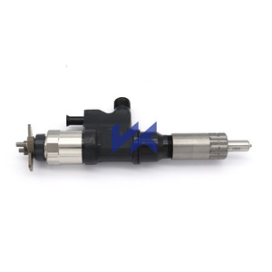 燃料噴射装置095000-5405 095000-5402 Hino S05C 4.6L S05D 4.8Lエンジン用