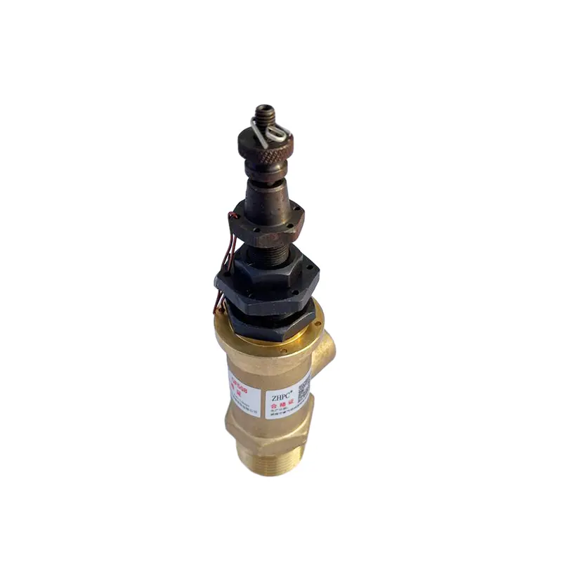 La válvula reguladora de presión QF508 se usa ampliamente en el sistema neumático de la plataforma de reacondicionamiento de la plataforma de perforación de petróleo