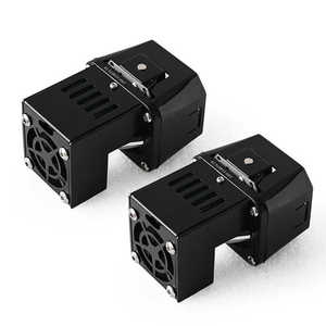 High Quality 1.<strong>5</strong> Inch Small Lens Module <strong>Led</strong> Headlights 40W 12V H4 H7 H11 Projector Headlight Bulbs Lenses Light for Car