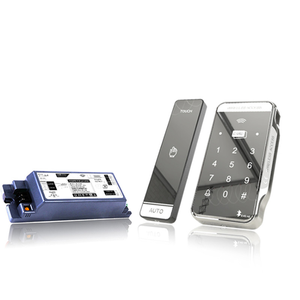 13.56mhz tastiera senza fili lettore rfid sistema di controllo di accesso - Product Image 1