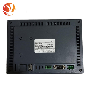 Nuovo marchio originale vendita calda 7 pollici Touch Screen Hmi TFT LCD Display TK6070FH PLC modulo - Product Image 1