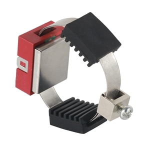 NEW ATE400 Wireless RF Communication <strong>Temperature</strong> <strong>Sensor</strong> for Busbar, Alloy Sheet <strong>Fixed</strong> - Product Image 4