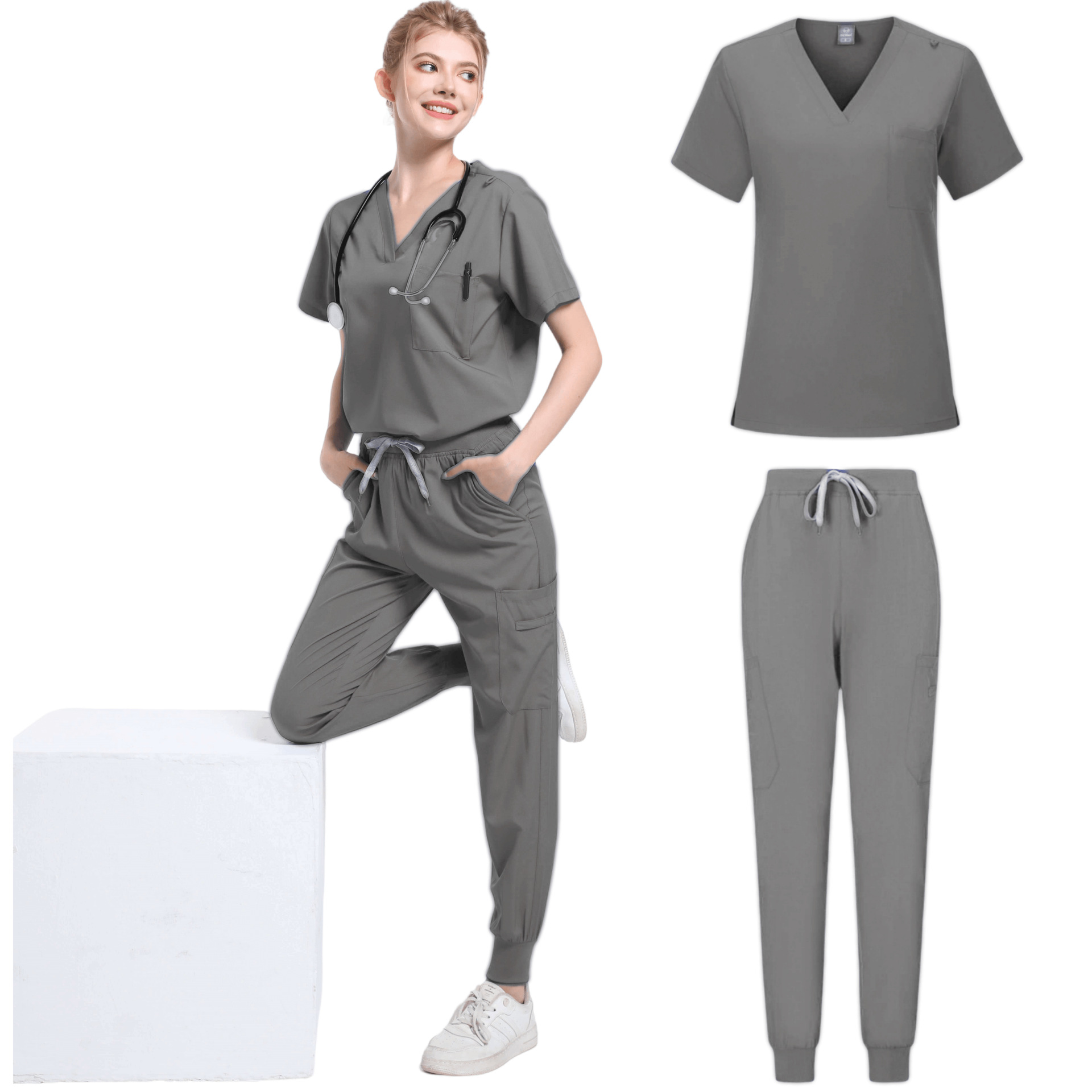 82011 Gray