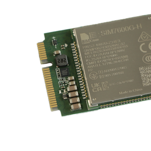 SIMCOM SIM7600G IoT 4G LTE-Modul SIM7600 SIM7600G-H drahtloses NB-IoT-Modul mit 2G GSM GPRS Fallback für globales Netzwerk - Product Image 4
