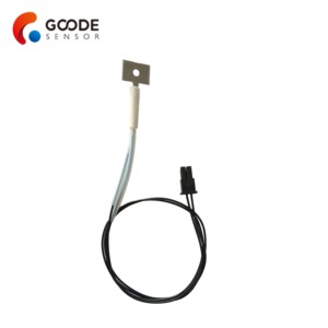 Customized NTC 10k 50k 100k Thermistors <strong>Temperature</strong> Probe Sensing <strong>Sensor</strong> for Electric Iron Premium Quality <strong>Temperature</strong> <strong>Sensors</strong> - Product Image 6