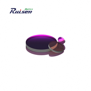Lens Visible Light Narrow Band Pass 650nm Optical Ir <strong>Filter</strong> - Product Image 4