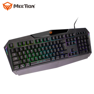 MeeTion C510 <strong>Computer</strong> <strong>Keyboard</strong> <strong>Mouse</strong> Combo,<strong>keyboard</strong> <strong>Mouse</strong> Combo, Backlit <strong>Keyboard</strong> <strong>Mouse</strong> Combo - Product Image 3
