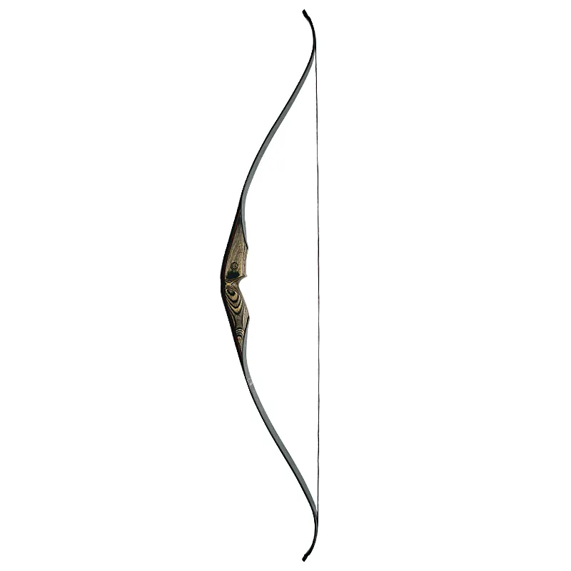 Alibow arco da caccia ricurvo di alta qualità e arco per tiro con l'arco in cina in vendita