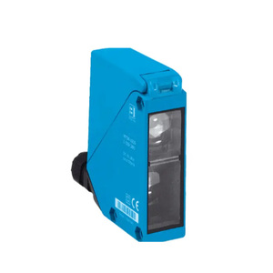 反射光センサーWTB12-3P1131光電スイッチセンサーWTB12-3P1131ミラー反射センサーWTB12-3P1131 - Product Image 1