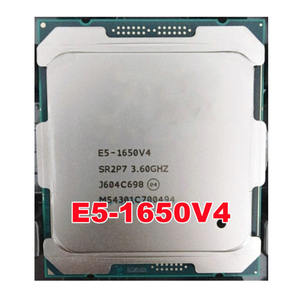 プロセッサE5-2673 V4 20コア3.2GHZ 135W FCLGA2011ソケットプロセッサE5ファミリーCPU SR2KE - Product Image 4